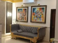 GOLDEN ONE HOTEL Hotels in Lahore