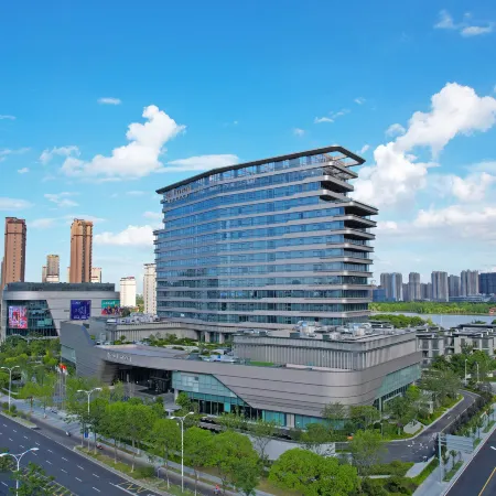 Pullman Suzhou Taicang