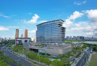 Pullman Suzhou Taicang