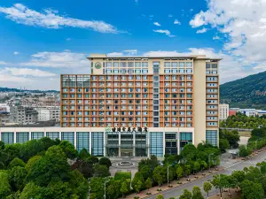 Guanfang Hotel Qujing