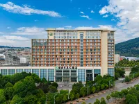 Guanfang Hotel Qujing Hotels in Qujing