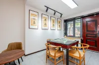Tao Ran Guanlan Boutique Guesthouse