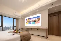 Star Joy House · High-Rise Boutique Apartment (Chunxi Road Store)
