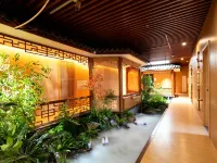youqing hotei โรงแรมในต้าถง