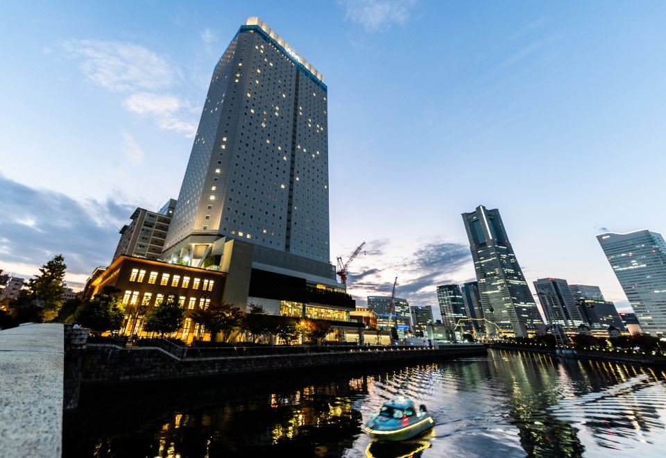 APA Hotel and Resort Yokohama Bay Tower, Yokohama - 2026 Prices