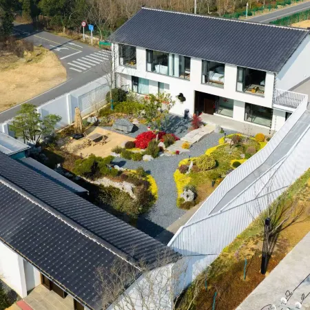 Liyang Daibu Runhe Homestay