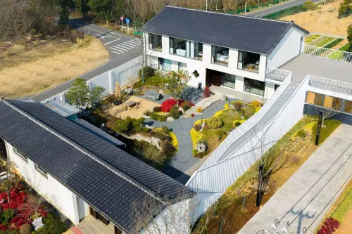 Liyang Daibu Runhe Homestay