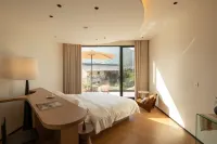 1. Chunshan Xixia Guesthouse - bar