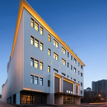 Jinyi Hotel