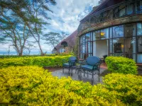 奈瓦沙·索帕湖小屋 奈瓦沙住宿飯店