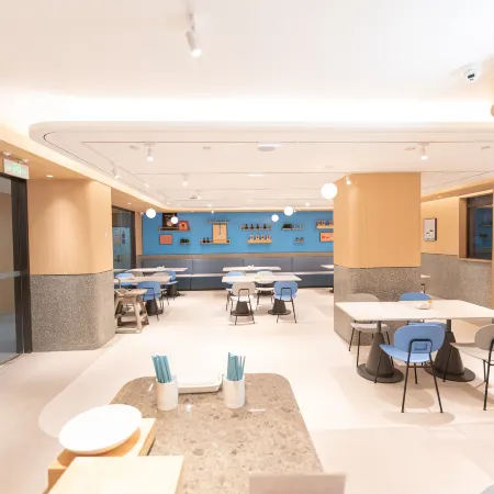 Home Inn (Weifang Railway Station）