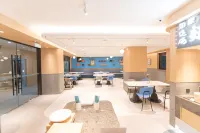 Home Inn (Weifang Railway Station） - Bữa sáng