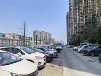 喆朵未來飯店（金寨南路李灣地鐵站店）