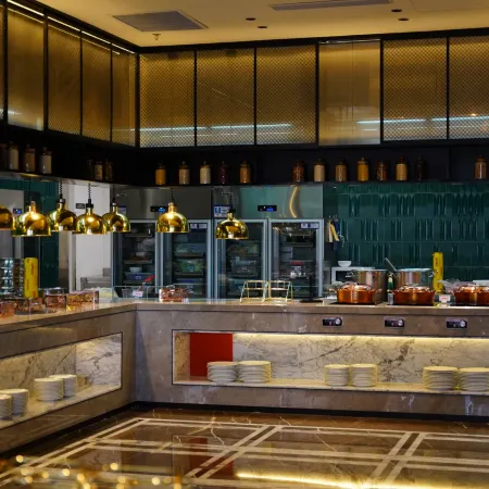 KACUNM HOTEL
