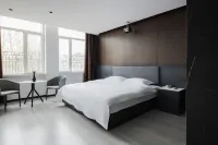 Bairin Right Banner Senbo E-Sports Hotel