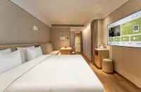 Libai Hotel Tengwang Pavilion Yangming Park - 2 stelle