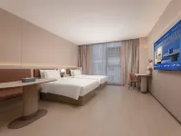 HanTing Hotel (Wuhu Fantawild Theme Park Roland Town) Hotels in Wuhu