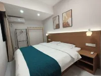 Shiji Zhijia Homestay (Chongzuo High-Speed Rail South Station)