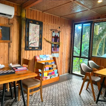 Bella Vista BaVi Retreat