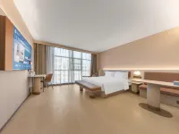 Hanting Hotel（ Bengbu Wuyue Plaza） Hotels near Huaihe Cultural Square