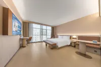 HanTingホテル 蚌埠吾悦広場