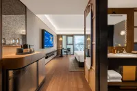 Man Xin Sanya Bay One Ocean View Hotel