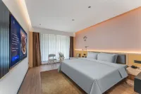 Ting Ran Yun Ju Hotel (Guilin Xiangshan Scenic Area & Two Rivers and Four Lakes Branch) - Pet-friendly