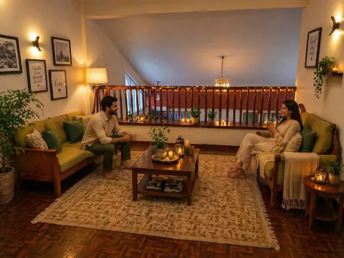 Fu Shang Villa with Garden & Terrace - เปิดใหม่