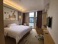 Rongshui Yingjia Business Hotel