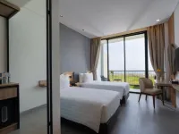 Laska Hotel Resort Ciletuh Hotels in Ciemas