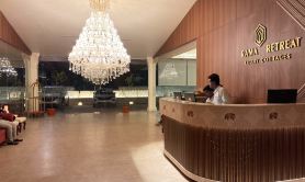 Rama Retreat Luxury Cottages