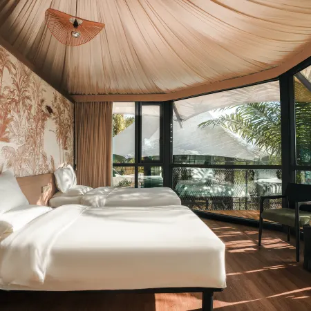 Seawind Cloudcrest Resort