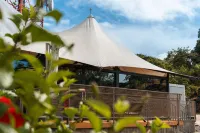 Seawind Cloudcrest Resort - 朝食
