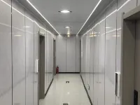 Ruya Business Hotel فنادق في داتونغ