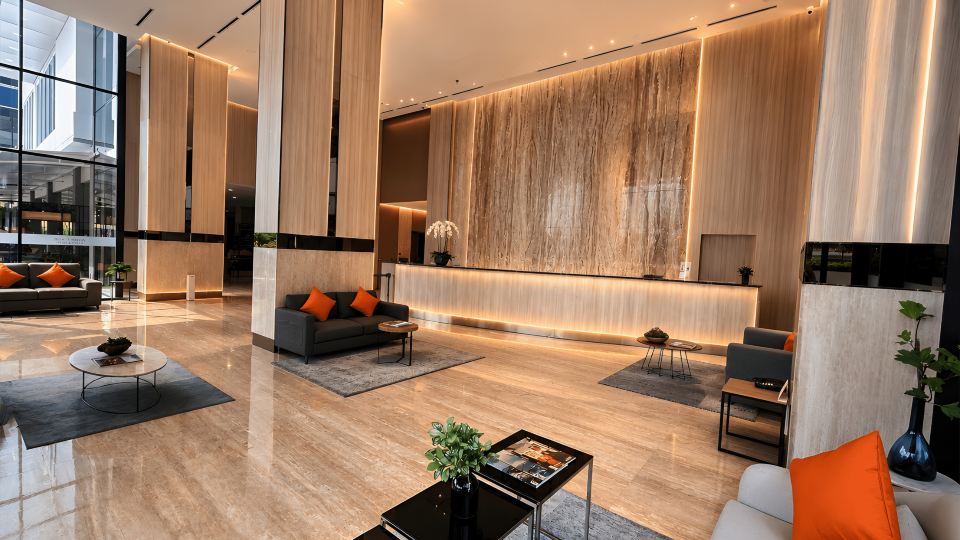 Howard Johnson by Wyndham Tangerang