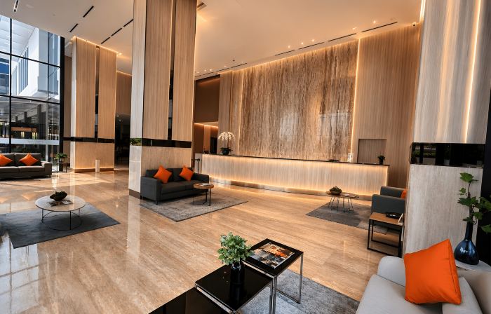 Howard Johnson by Wyndham Tangerang