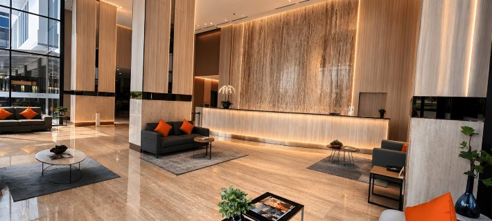 Howard Johnson by Wyndham Tangerang Hotel di Tangerang