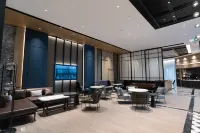 Four Points by Sheraton Linyi Hedong - 조식 운영