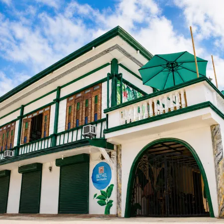 Bethel Bed and Breakfast Bantayan