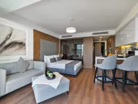 Grand Sapphire Residences By Northernland Hotels in Yeni Iskele