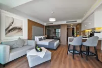 Grand Sapphire Residences By Northernland