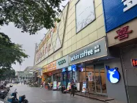 簡家輕舍（東莞麻湧歐湧市場店）