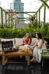 Wanda Moments, Zhuhai