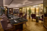 OKU Hotel Taichung - 5-stjärniga
