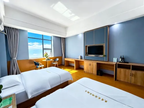 Ruili Manxing Boutique Hotel