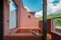 Yangtianhu Yun Yin Hotel - Hot Springs
