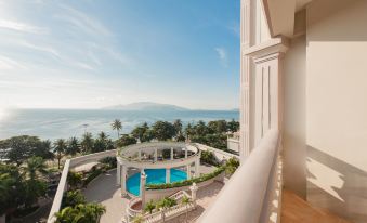Sunrise Nha Trang Beach Hotel & Spa