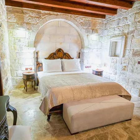 Zeydem Suites