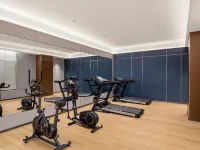 Meibo Yunman Hotel Hotels in Zhenjiang