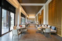 C&D Hot Spring Hotel, Wutong Fuzhou - breakfast